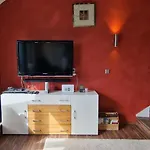 Komfort-fewo Maisonette-traum- Fuer Geniesser
