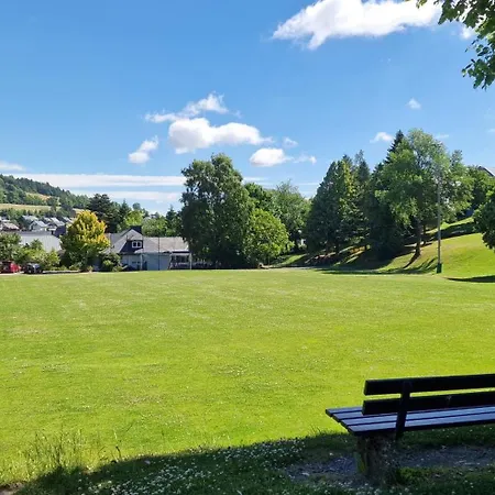 Komfort-fewo Maisonette-traum- Fuer Geniesser Stryck