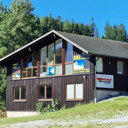 Komfort-fewo Maisonette-traum- Fuer Geniesser 아파트