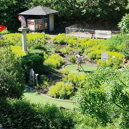 Komfort-fewo Maisonette-traum- Fuer Geniesser *