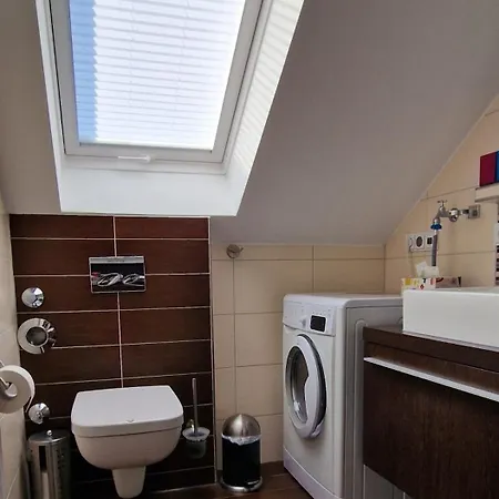 Komfort-fewo Maisonette-traum- Fuer Geniesser Stryck