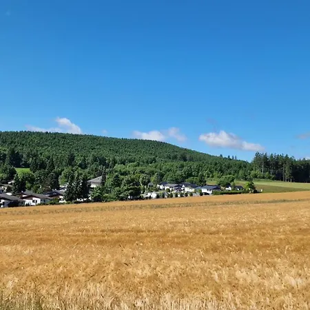 Apartamento Komfort-fewo Maisonette-traum- Fuer Geniesser