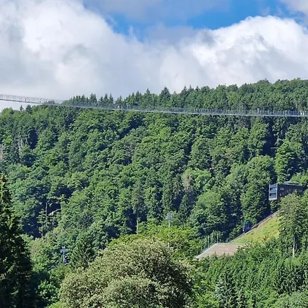 Komfort-fewo Maisonette-traum- Fuer Geniesser Stryck