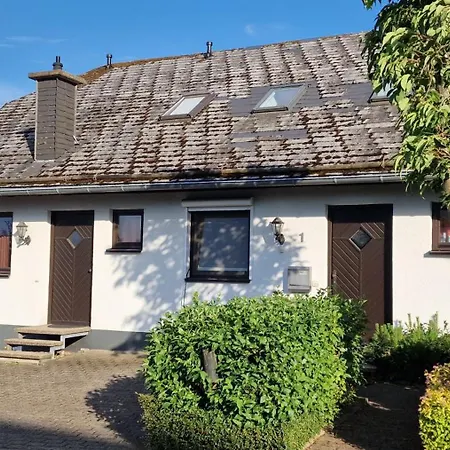 Komfort-fewo Maisonette-traum- Fuer Geniesser * Stryck