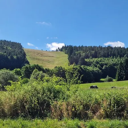 Komfort-fewo Maisonette-traum- Fuer Geniesser Apartamento