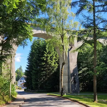 Komfort-fewo Maisonette-traum- Fuer Geniesser Apartamento *