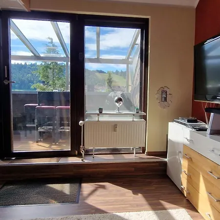 Komfort-fewo Maisonette-traum- Fuer Geniesser Stryck