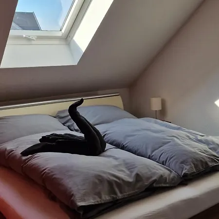 Komfort-fewo Maisonette-traum- Fuer Geniesser * Stryck