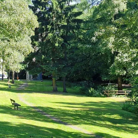 Apartamento Komfort-fewo Maisonette-traum- Fuer Geniesser *