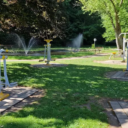 Komfort-fewo Maisonette-traum- Fuer Geniesser *