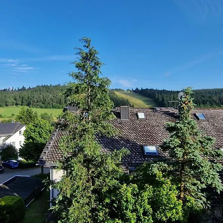 Komfort-fewo Maisonette-traum- Fuer Geniesser *