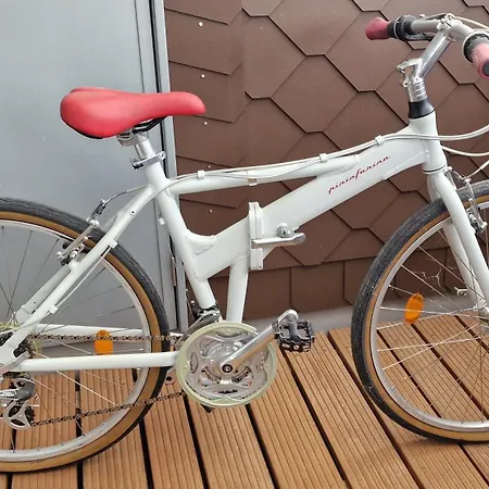 Komfort-fewo Maisonette-traum- Fuer Geniesser