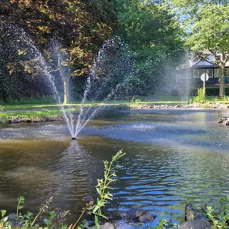 Komfort-fewo Maisonette-traum- Fuer Geniesser