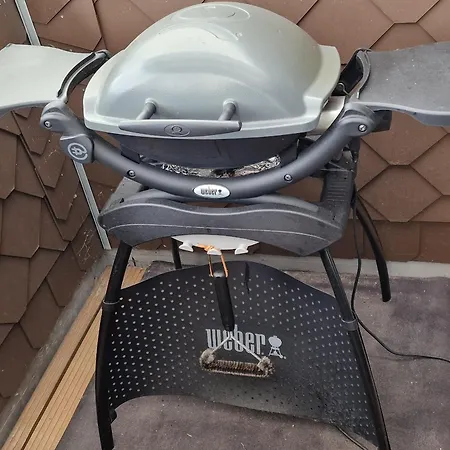 Komfort-fewo Maisonette-traum- Fuer Geniesser Apartamento *