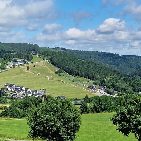 Komfort-fewo Maisonette-traum- Fuer Geniesser Apartamento *