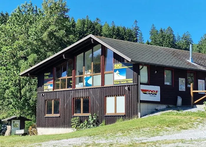 Komfort-fewo Maisonette-traum- Fuer Geniesser Apartmán