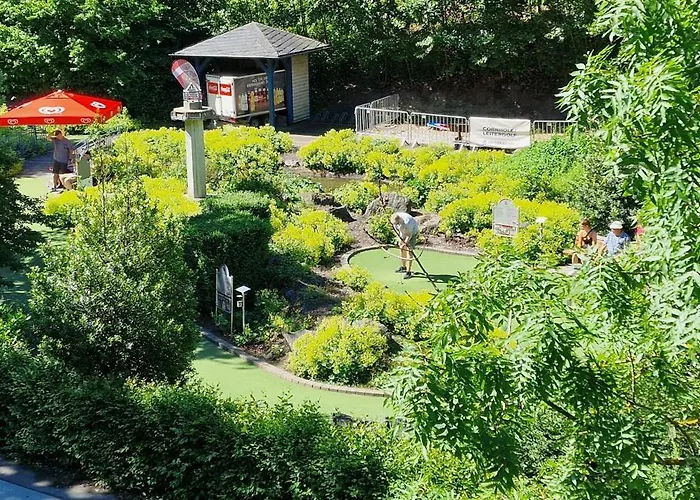 Komfort-fewo Maisonette-traum- Fuer Geniesser *