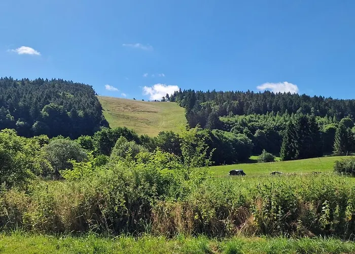 Komfort-fewo Maisonette-traum- Fuer Geniesser Apartmán