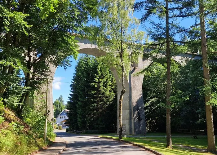 Komfort-fewo Maisonette-traum- Fuer Geniesser Apartmán *