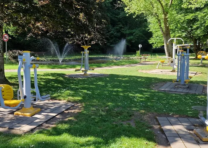 Komfort-fewo Maisonette-traum- Fuer Geniesser *