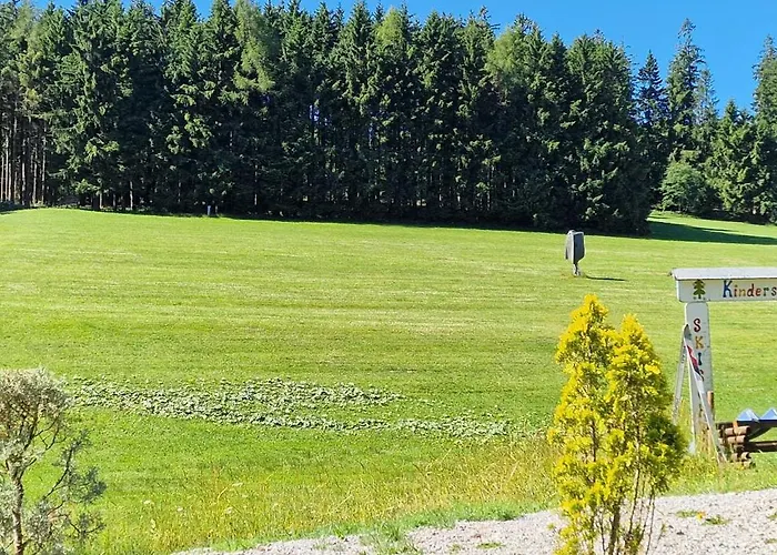 Komfort-fewo Maisonette-traum- Fuer Geniesser * Stryck