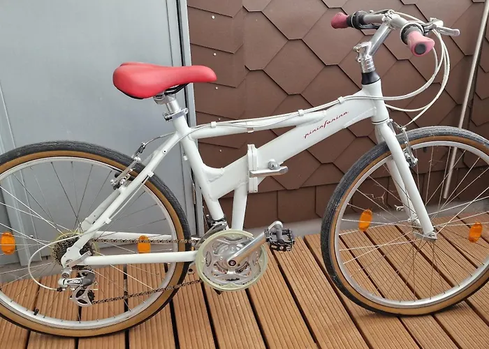 Komfort-fewo Maisonette-traum- Fuer Geniesser